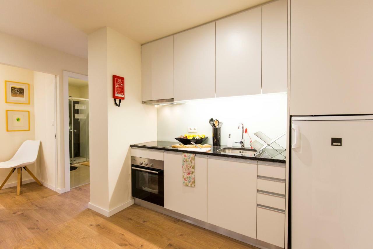 Opo Arte Apartment With Terrace And A/C Porto Exterior foto