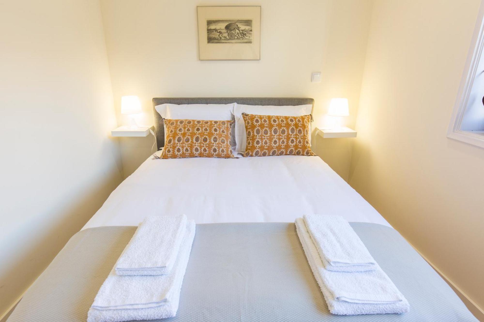 Opo Arte Apartment With Terrace And A/C Porto Exterior foto